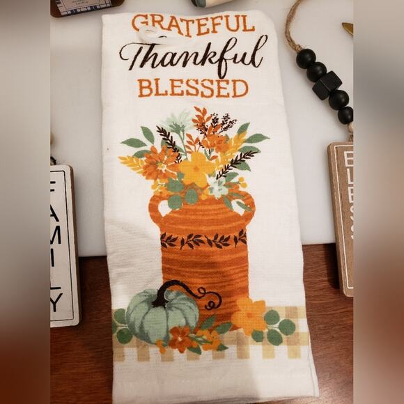 Cottage Core‎ Farmhouse 10 piece lot/bundle Fall home inspirational p… - Picture 3 of 13